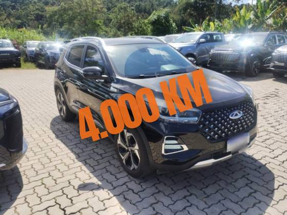 CAOA CHERY TIGGO 5X PRO 1.5 TCI FLEX HYBRID MAX DRIVE CVT CAOA CHERY TIGGO 5X PRO 1.5 TCI FLEX HYBRID MAX DRIVE CVT